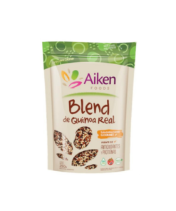AIKEN QUINOA BLEND 250G