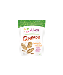 AIKEN QUINOA 250G APLV