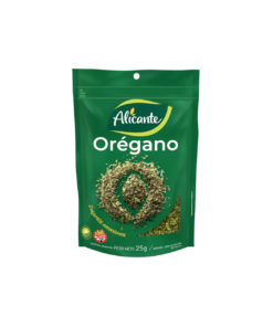 ALICANTE OREGANO   25G