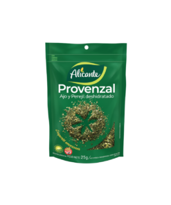ALICANTE PROVENZAL 25G