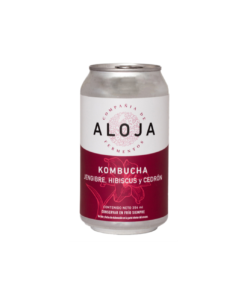 ALOJA KOMBUCHA JENGI.HIBI Y CED354M
