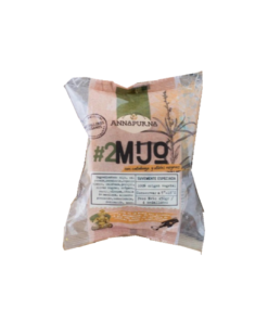 ANNAPURNA ANNAPURNA MED.MIJO 450G