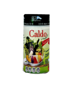 ARGENDIET ARGENDIET CALDO CON SAL 200G