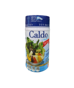 ARGENDIET ARGENDIET CALDO SIN SAL 200G