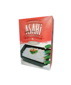 ASAHI ASAHI DOBLE CAROLINA X1KG