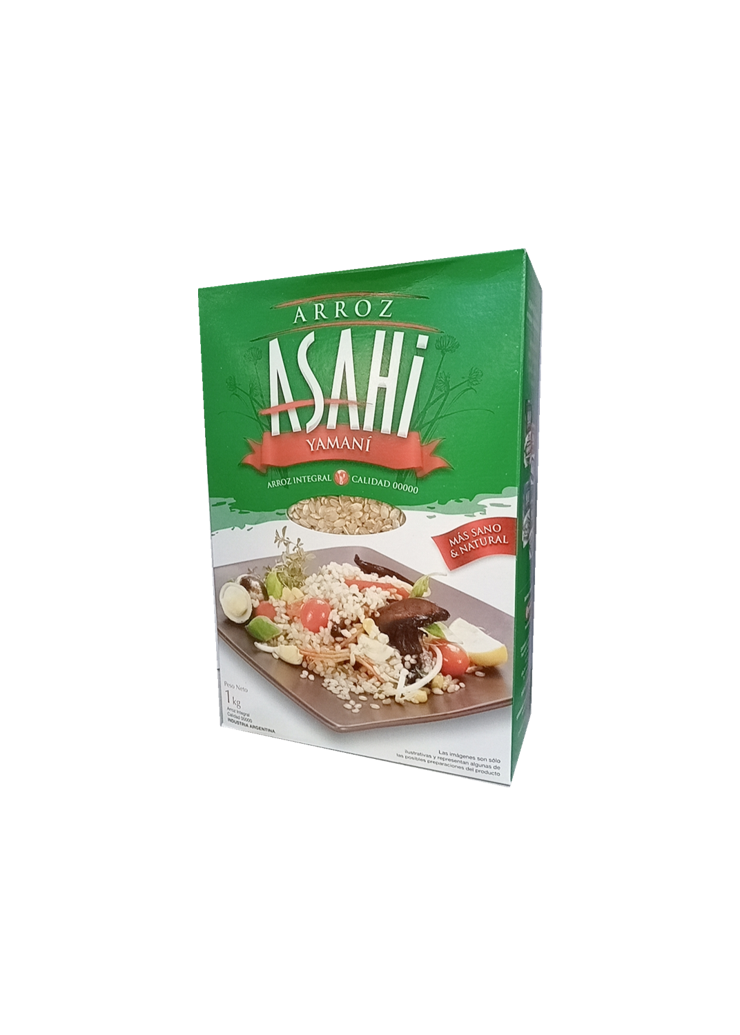 ASAHI ASAHI YAMANI 1KG