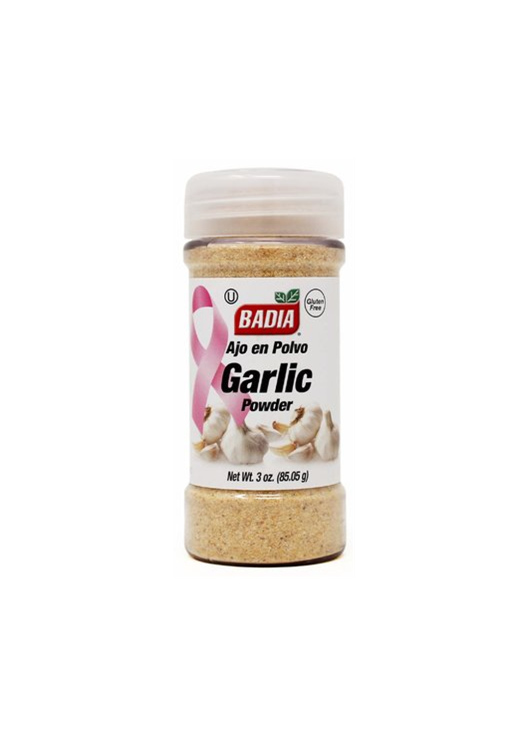 BADIA AJO EN POLVO 85G