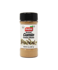 BADIA COMINO MOLIDO 56G