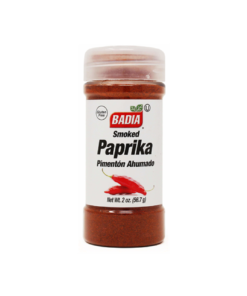 BADIA PAPRIKA AHUMADO 56G