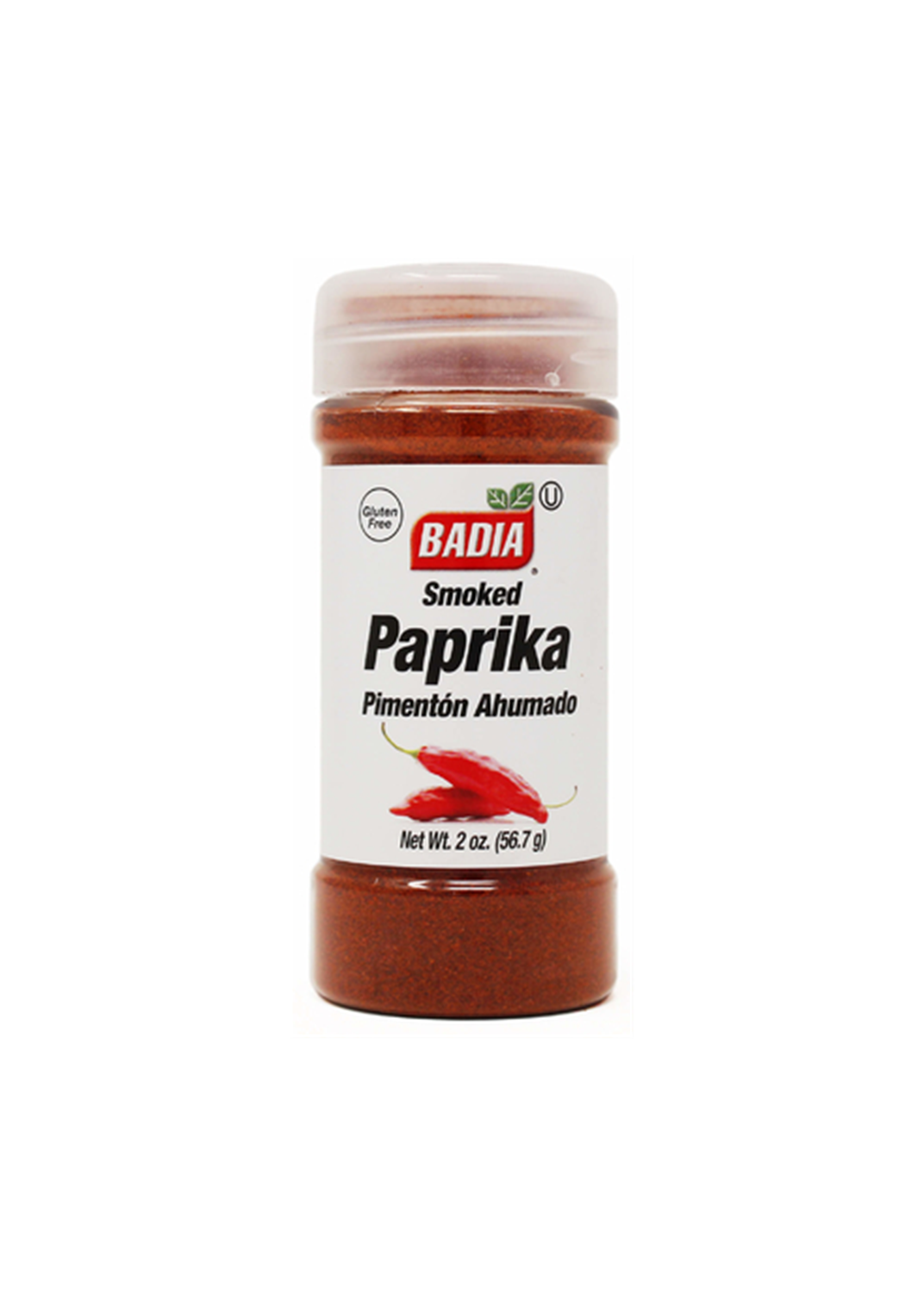 BADIA PAPRIKA AHUMADO 56G