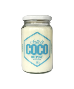 BEEPUREE BEEPUREE ACEITE NEUTRO 350ML