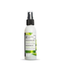 BOTANIKA DESOD ALOE SPRAY 75ML