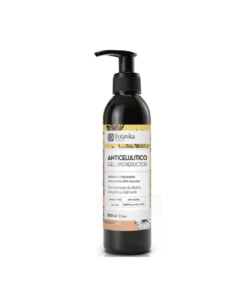 BOTANIKA GEL ANTICELULITICO 200ML