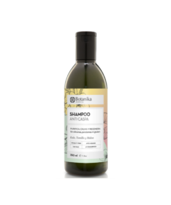 BOTANIKA SHAMPOO ANTI CASPA 350ML