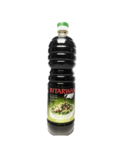 BITARWAN BITARWAN SALSA DE SOJA LIGHT