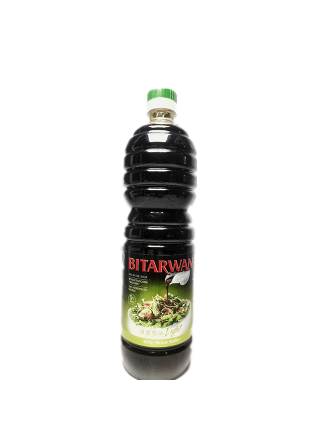 BITARWAN BITARWAN SALSA DE SOJA LIGHT