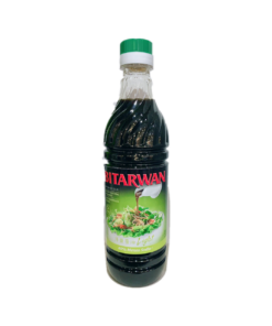 BITARWAN BITARWAN SALSA DE SOJA LIGHT