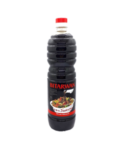 BITARWAN BITARWAN SALSA DE SOJA 1L