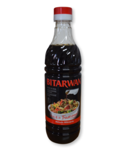 BITARWAN BITARWAN SALSA DE SOJA 500ML