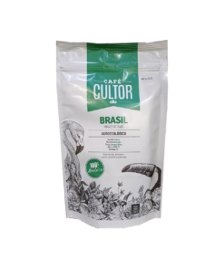 CAFE CULT CAFE CULT BRASIL AGROECOLOGICO