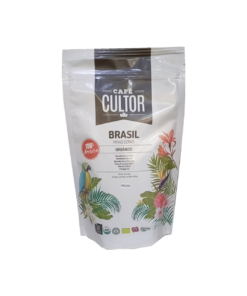 CAFE CULT CAFE CULT BRASIL ORGANICO 250G