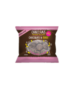CANVAS GA CANVAS GA CHOCO & MANI X150G