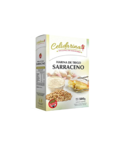 CELIDARIN CELIDARIN HARINA SARRCENO X500