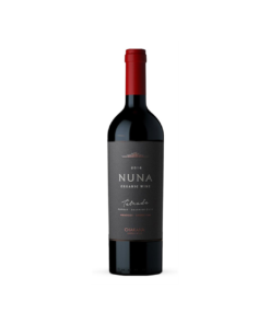 CHAKANA CHAKANA NUNA RED BLEND 750ML