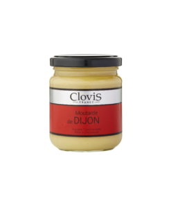 CLOVIS CLOVIS MOSTAZA DIJON TRAD 2