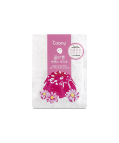 COONY MASCARA  COLLAGEN FACIAL 1U