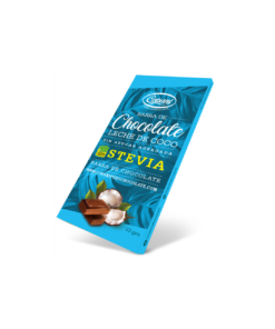 COPANI COPANI CHOCOLATE COCO STEVI