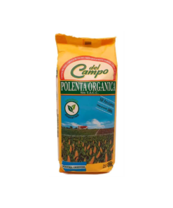 DEL CAMPO DEL CAMPO POLENTA ORGANICA X50