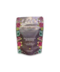 DELHI TEA DOYPACK PATAGONIAN BERRIES 40