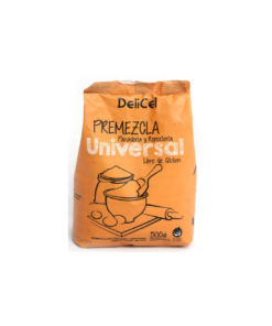 DELICEL DELICEL PREM UNIVERSAL 500G