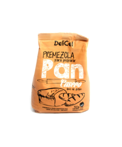 DELICEL PREM PAN 500G