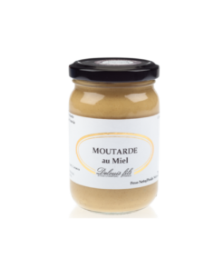 SAN GIORGIO MOSTAZA Y MIEL DELOUIS 200G