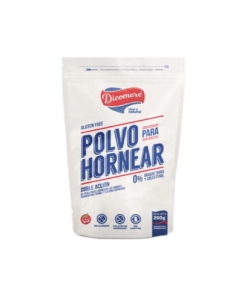 DICOMERE DICOMERE POLVO P/HORNEAR 250G