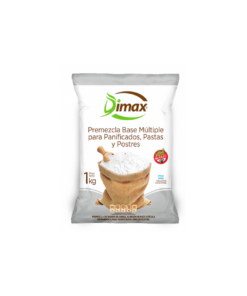 DIMAX DIMAX PREMEZ UNIVERSAL 1KG