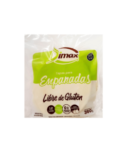 DIMAX DIMAX TAPA PARA EMPANADAS