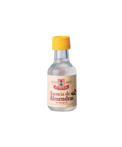 EL CASTILLO ESENCIA ALMENDRAS 30ML
