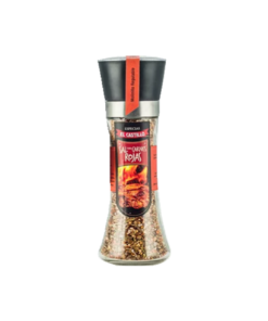 EL CASTILLO SAL P/CARNES ROJAS 120G