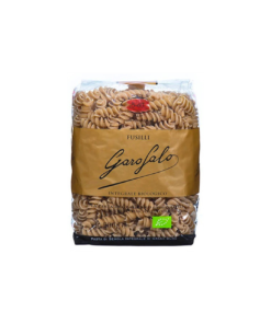 GAROFALO Fusilli Integral 500G