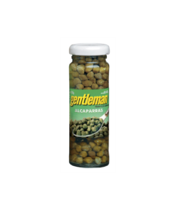 GENTLEMAN GENTLEMAN ALCAPARRAS 110G