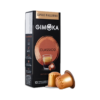 GIMOKA Capsula de Aluminio Classico 10U
