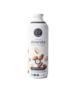 GREEN FOO GREEN FOO BEBIDA DE ALMENDRA 9