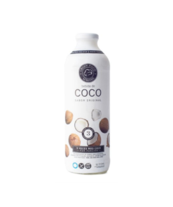 GREEN FOO GREEN FOO BEBIDA DE COCO 910ML