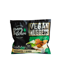 GREEN KIT GREEN KIT NUGGETS 300G