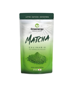 GREENERGY GREENERGY MATCHA CULINARIO 100
