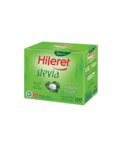 HILERET HILERET STEVIA 200SB