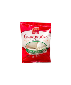 IL SOLE EMPANADA CARNE 480G